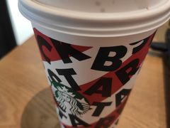 -星巴克(洛阳中州万达广场店)