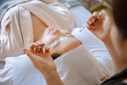 点击看大图 -LORI SPA洛丽汇 美肤抗衰SPA中心