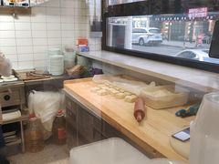 -李连贵酒家熏肉大饼(昆明街店)