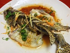 -湖畔人家(丹江风景名胜区店)