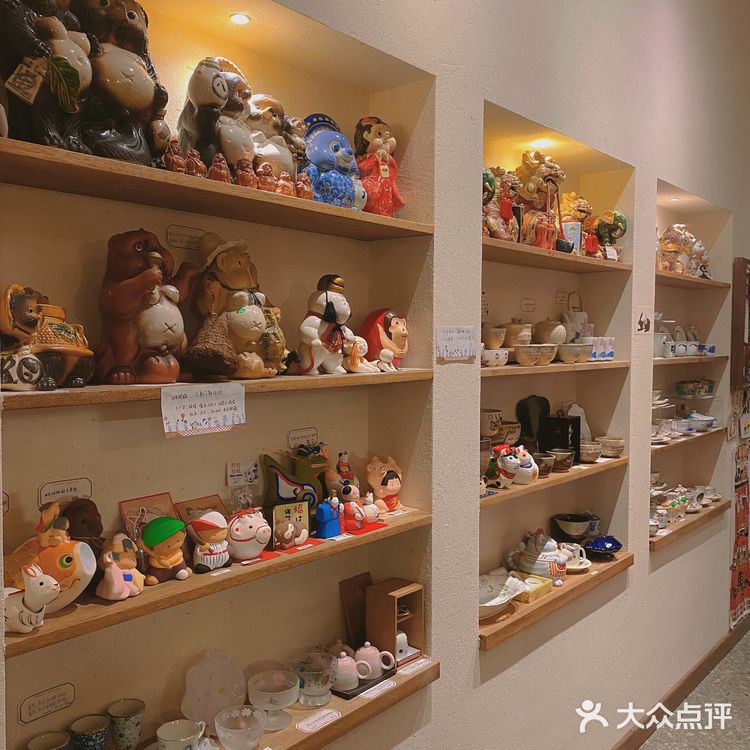 成都探店|巷子里的日式小店🎏超级好吃的麻薯❗❗