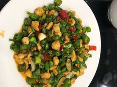 -芳芳餐厅(白沙路店)