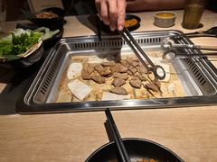 -新石器烤肉(西田城店)