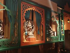 -甘尼仕印度餐厅爵士酒吧(阳春巷店)