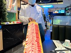 -阳坊胜利涮羊肉(阳坊老店)