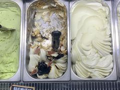 -歎雪糕低糖低脂Gelato冰淇淋