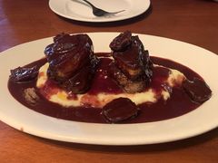 -羽深肉铺 Steak & Wine