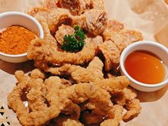 -伙靠·江浙菜(田林路店)