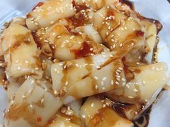 -華叔茶記