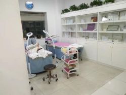 -瑶芳清颜专业祛痘皮肤管理中心