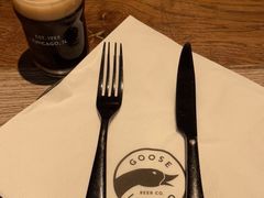 -Goose Island Brewhouse鹅岛精酿啤酒酿造工坊餐厅