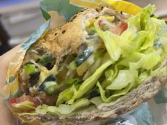 -赛百味SUBWAY(萝岗万达店)