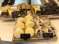 -BreadTalk面包新语(长寿路地铁站店)