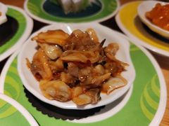 -莲寿司(国兴店)