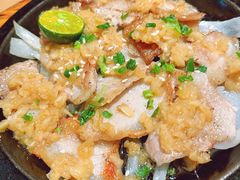 -沼津港渔市(宏伊国际广场店)