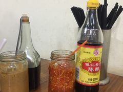 -陈记汤饭(水巷口店)