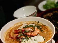叻沙-Ginger(兴国路店)
