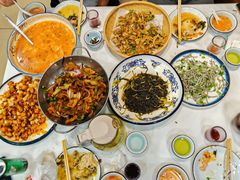 -品味村.烤鸭(新中街店)