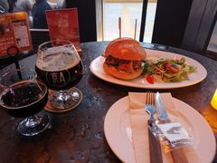 -京A Taproom·精酿餐吧(CBD店)