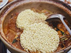 -奇味鸡煲(麦地店)
