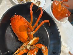 -莲花公园煎蟹(总店)