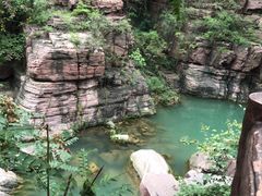 -云台山风景名胜区