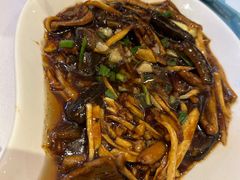 -永兴餐厅(复兴中路店)