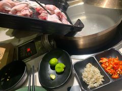 -狐狸爱上椰子鸡(滨江星光大道店)