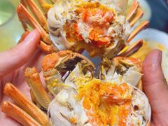 -欢乐蟹庄·精品农家乐(阳澄湖莲花岛店)
