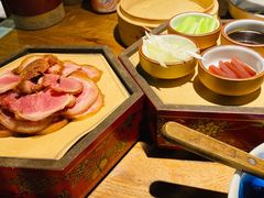 -长安记·大美陕菜(大族广场店)