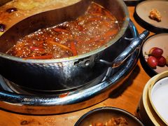 -谭三娘鲜切牛肉自助火锅(九眼桥总店)
