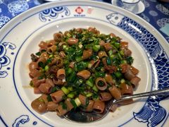 -旺角小渔村(二马路店)