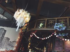 -玛格萝妮(汇智国际商业中心店)