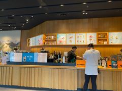 -星巴克(天津佛罗伦萨小镇店)