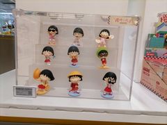 -泡泡玛特POPMART(万达店)