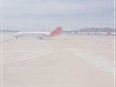 -银川河东国际机场