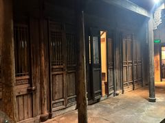 -院子餐厅·大锅菜·老杭帮(桥西直街店)