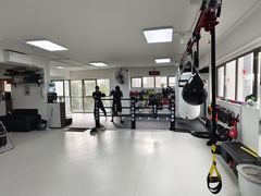 -M.S拳击泰拳馆(大学路店)
