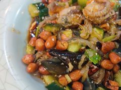 -老姑砂锅·烧烤天津菜(体北道店)