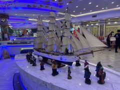 -澜悦港海鲜体验主题餐厅
