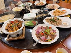 -乡亲鹅肉城(吴江店)