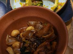 -泰悦澜·泰国餐厅(万象城店)