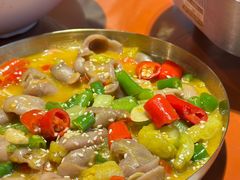 -神府路壹号·海鲜烧烤·砂锅粥·锅物(三坊七巷店)