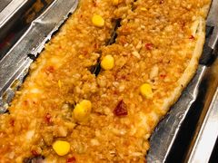 不一样的烤茄子-碎怂烤肉(钟楼柳巷店)