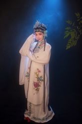 -八角古风摄影