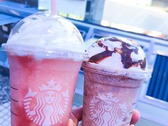 -星巴克(北辰西路店)