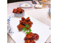 -宁波状元楼酒店(和义路店)