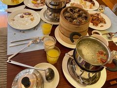 -马哥孛罗咖啡厅·Cafe Marco (厦门马哥孛罗东方大酒店)