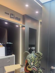 -Cima salon西玛沙龙