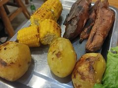 -张记焖窑·十五年专注焖烤(雍和宫店)